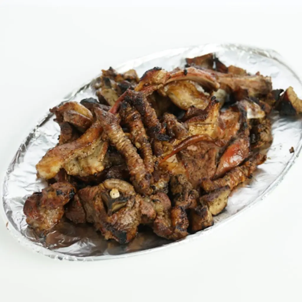 Madhbi Meat